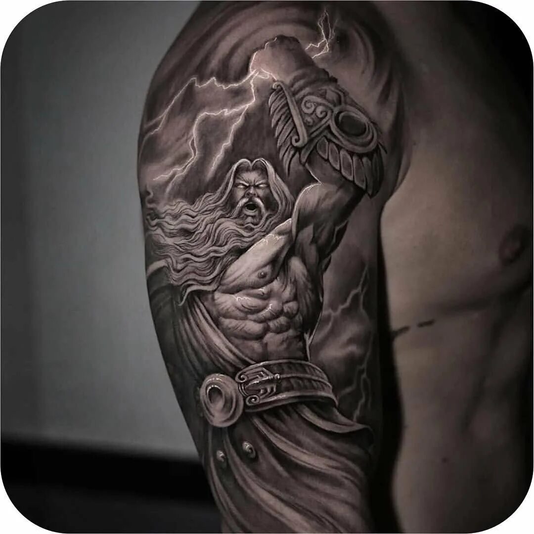 Тату древних богов. Тату греческих богов. Перун велес сварог татуировка. Тату богов олимпа посейдон. Тату древних богов.