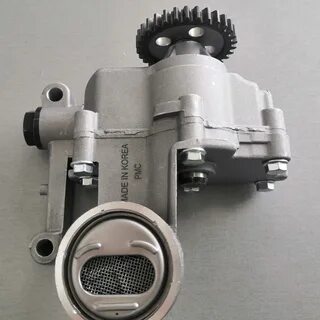 Помпа ix35