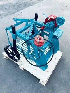 Картофелекопалка каскад ккм 1