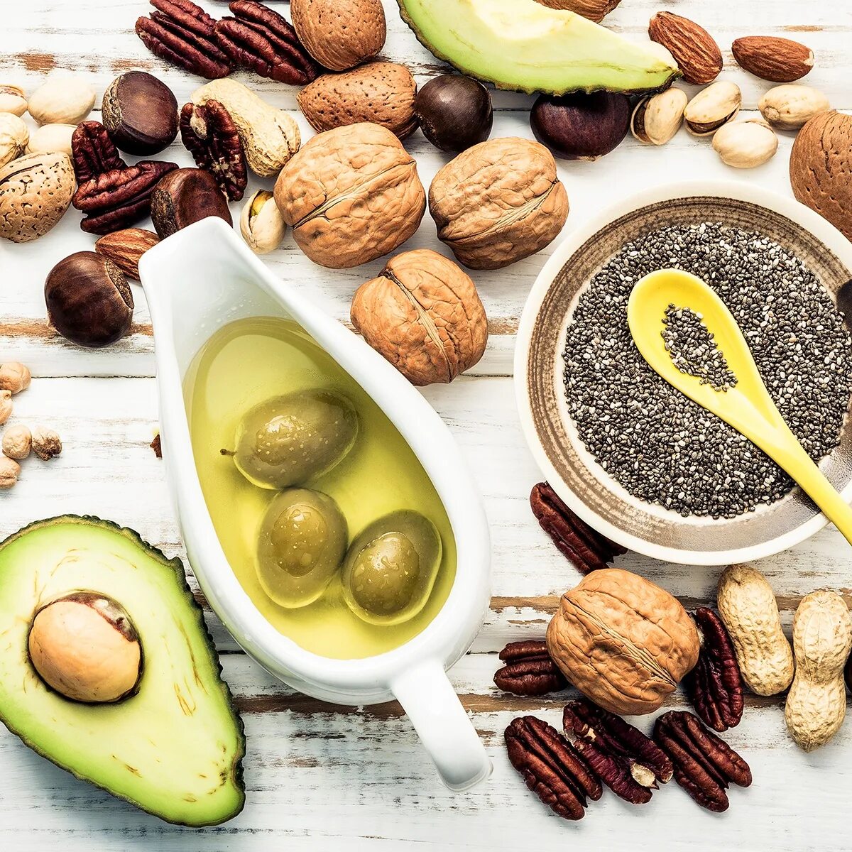 Питание. Полезные жиры. Полезные жиры для женщин. Источники жиров в продуктах. Полезные жиры для женщин.