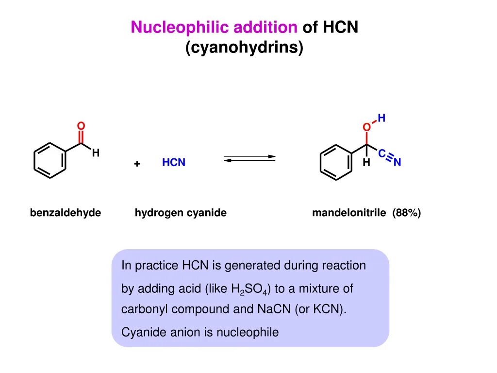 Синильная кислота реакции. Бензальдегид и синильная кислота реакция. Бензальдегид KCN. Бензальдегид и циановодород. Бензальдегид с синильной кислотой.