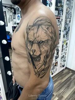 Тату кайя