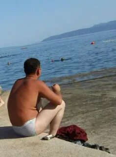 Мама я загорел и