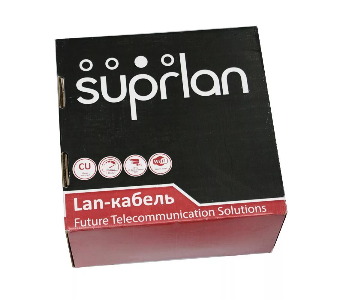 Cu pvc indoor. SUPRLAN UTP 5e. Кабель SUPRLAN Standard UTP 5e 4x2xawg24 cu pe Outdoor. Бухта кабеля SUPRLAN 305 М. · Кабель SUPRLAN Standard UTP Cat.5e 4x2xawg24 cu PVC Indoor.