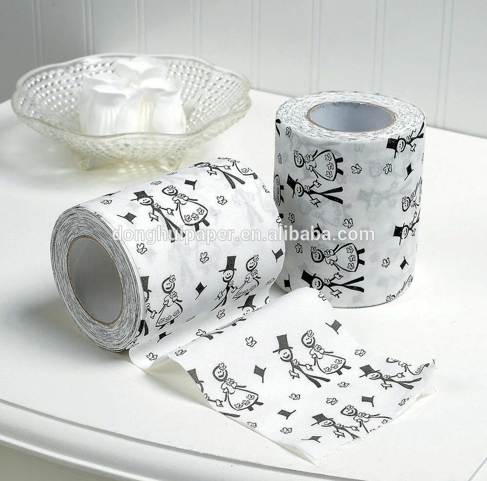 Just paper