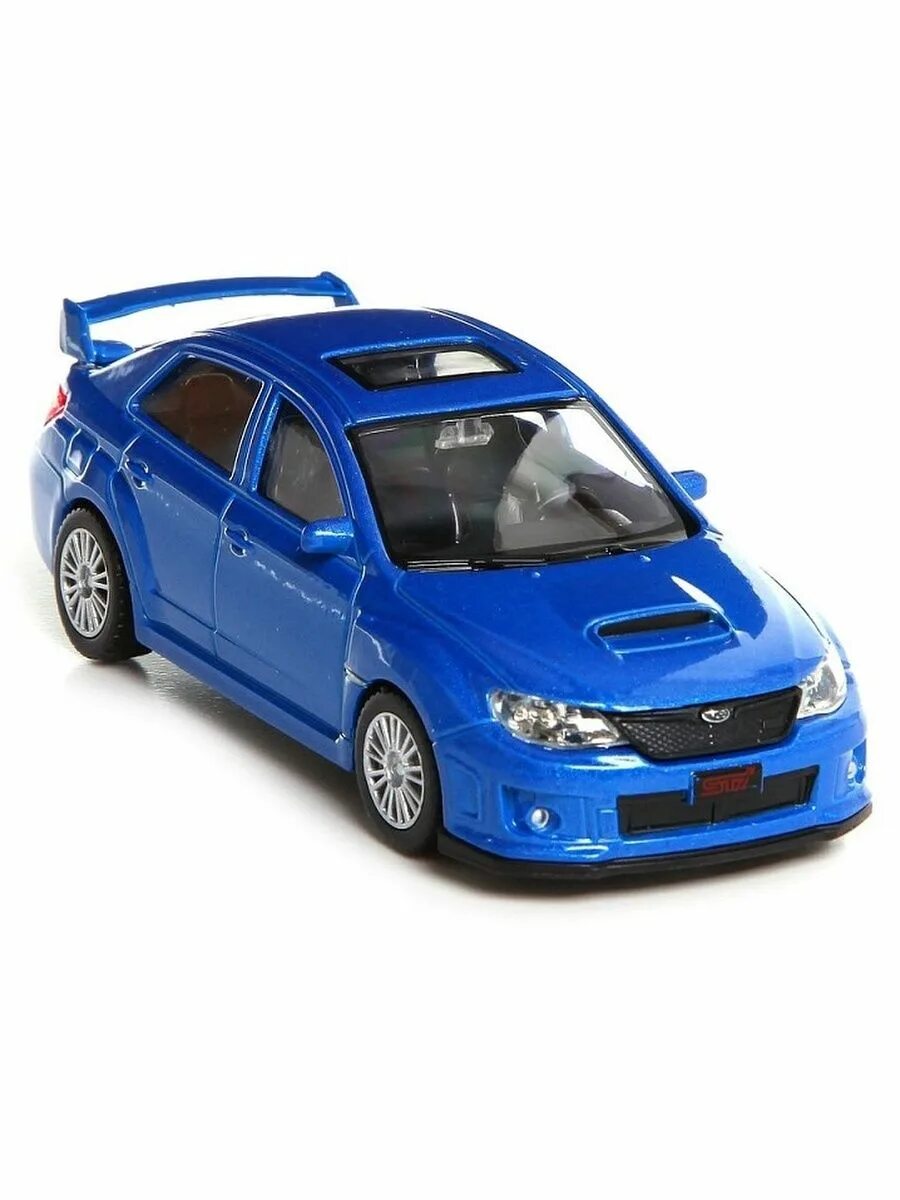 Subaru WRX STI 1:43. Машинки Subaru WRX-01. Машинки Мобикаро Субару st7 синяя. RMZ City Subaru WRX STI. Модели машин игрушки