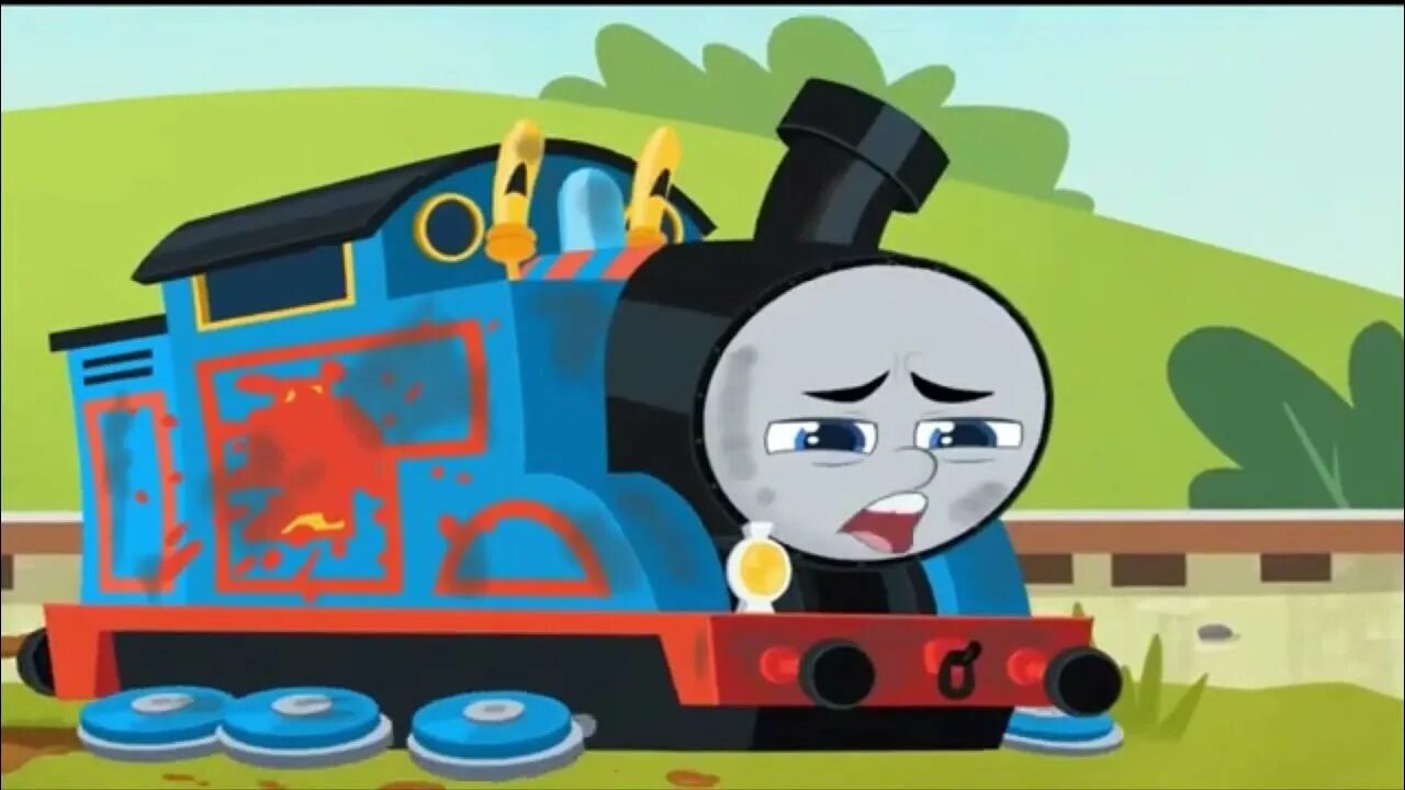 Go go tomas
