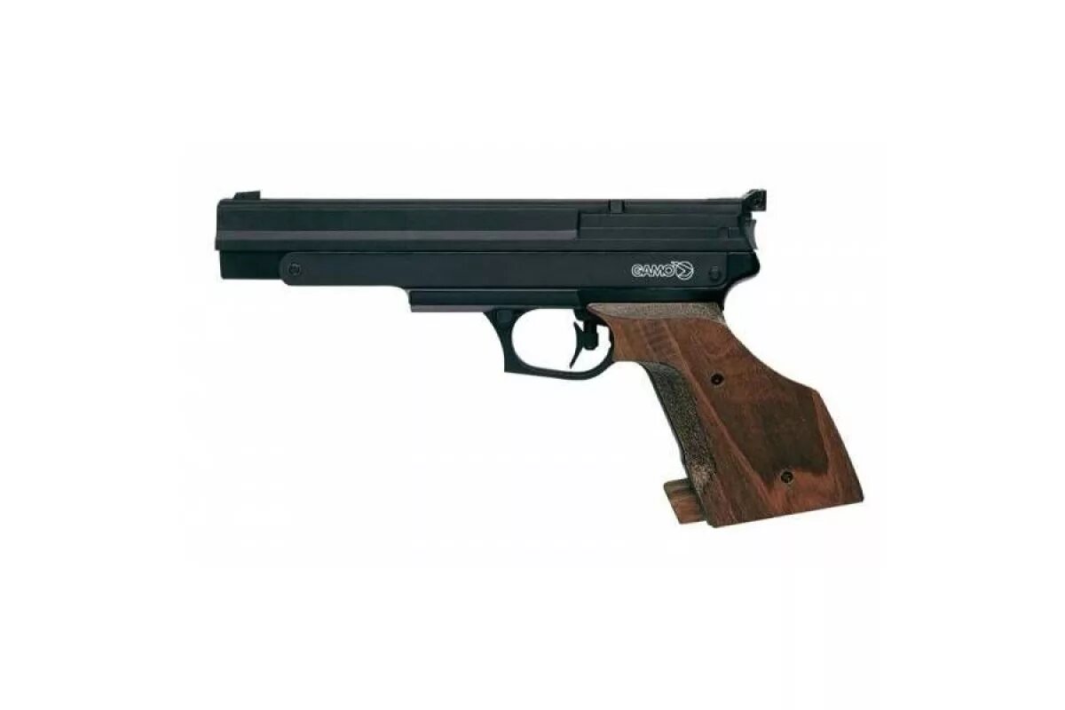 Gamo Compact. Револьвер компакт. Gamo killer