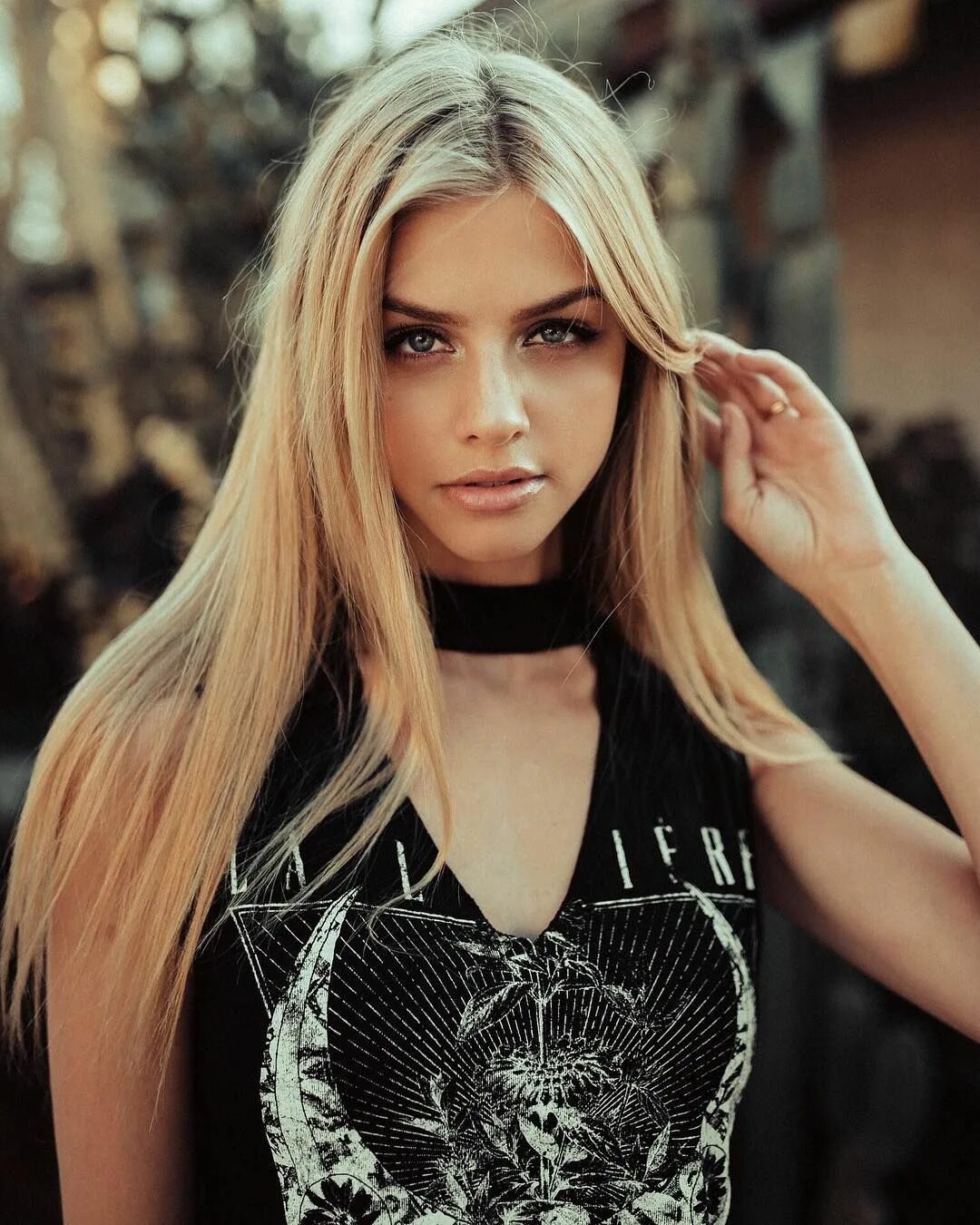 Европейцы девушки