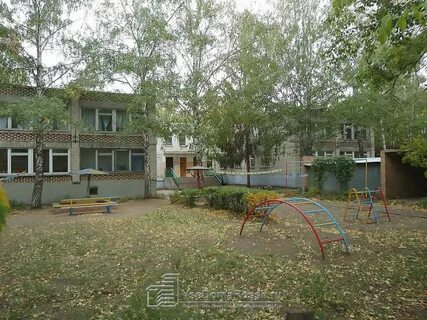 Детский сад тольятти центральный