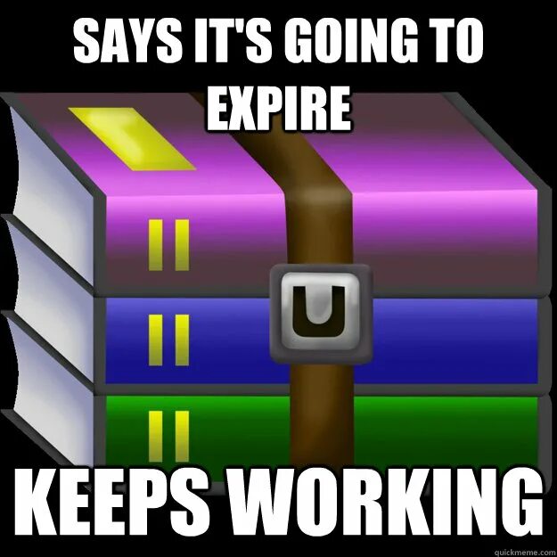 Good guy goes to