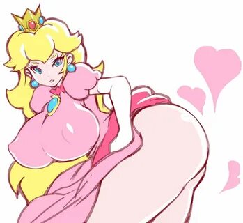 “🔁If you want Peach to Butt tackle you💗” .