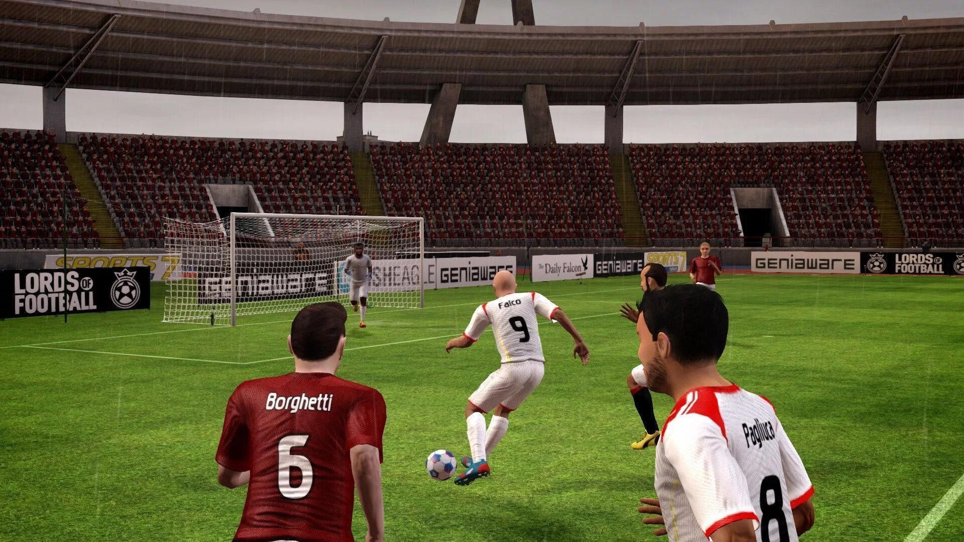 Как называется игра в 21. Фифа 2011. lords of football. ютд игра. football 2013.