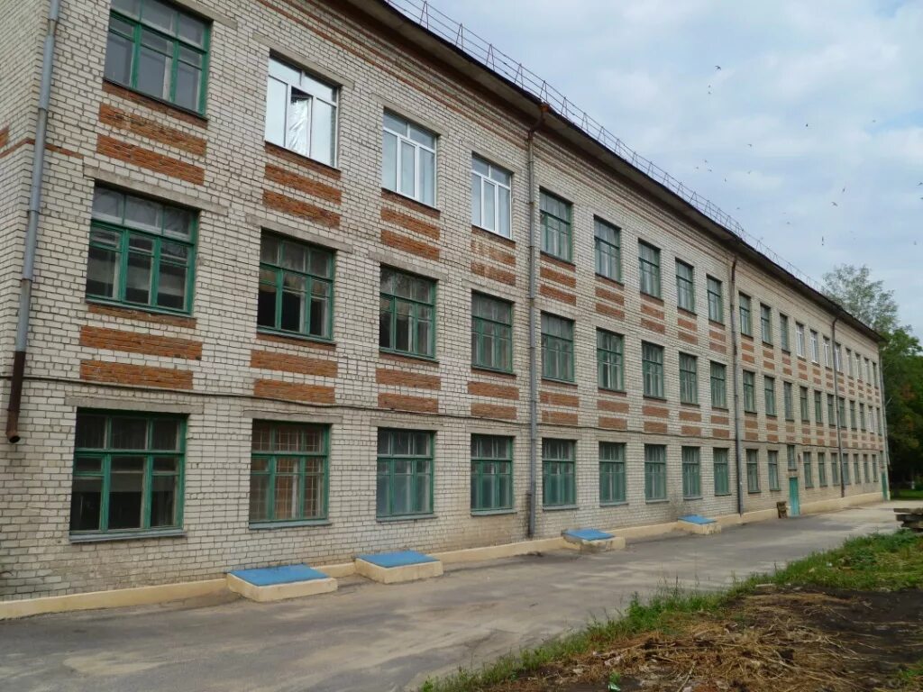 музыкальная школа курск