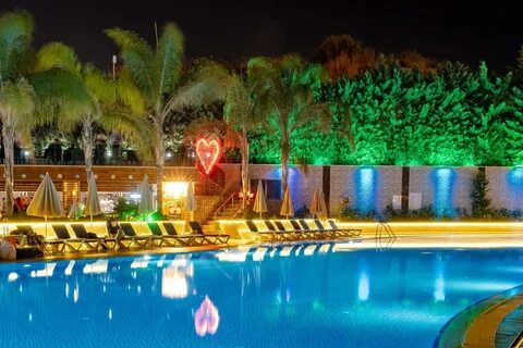 Michell hotel 16