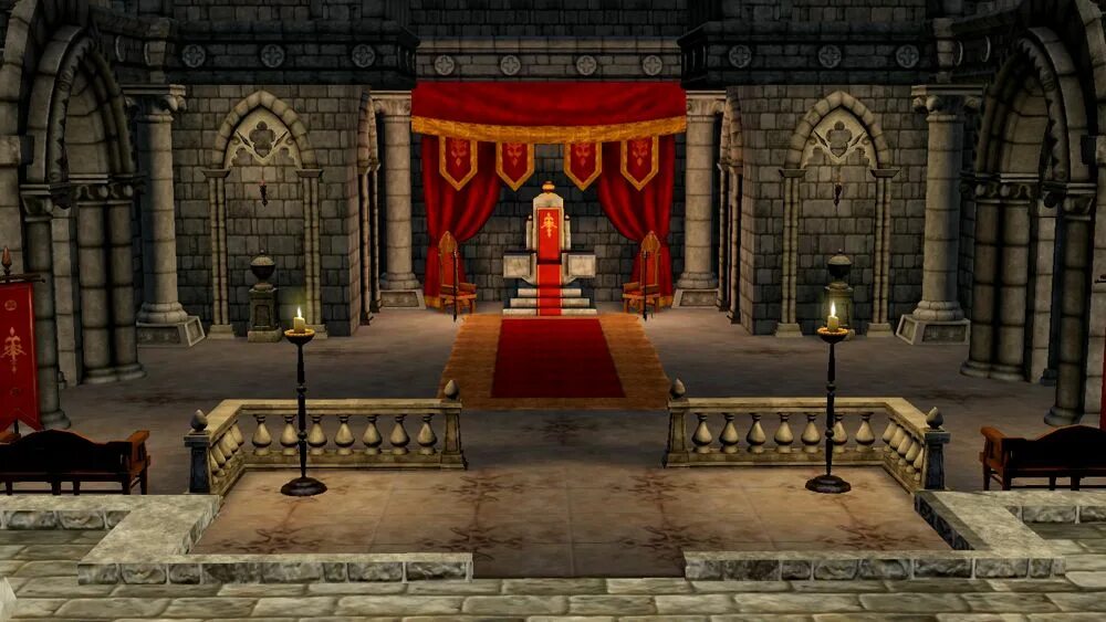 Тронный зал короля Артура. Симс 3 медивал Король. Тронный зал the Elder Scrolls. Симс средневековье Тронный зал.