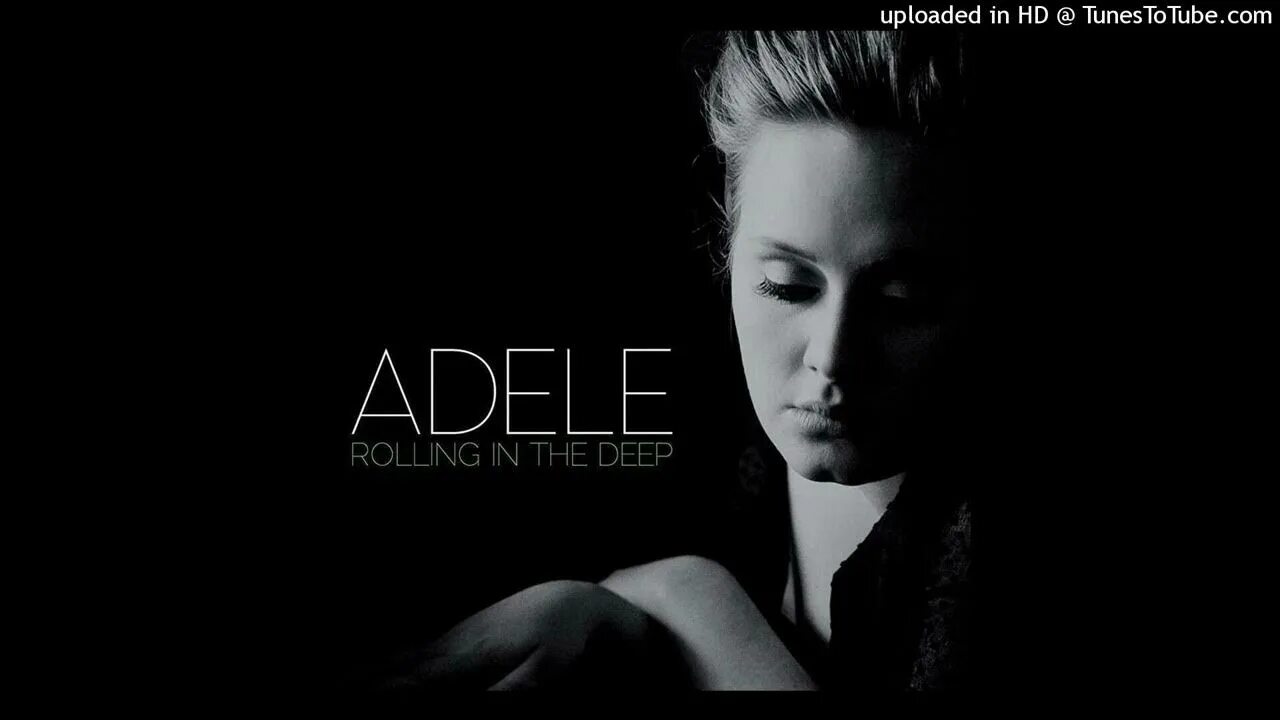 Песня adele rolling in the. Rolling in the Deep. Adele Rolling in the Deep. Adele - Rolling in the Deep (Chris Reece Remix). Adele - Rolling in the Deep (5am's Liquid Bootleg).