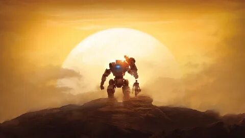 Джейсон Шрайер: Titanfall 3 переделывают с нуля, дату релиза Titanfall 2 вы...