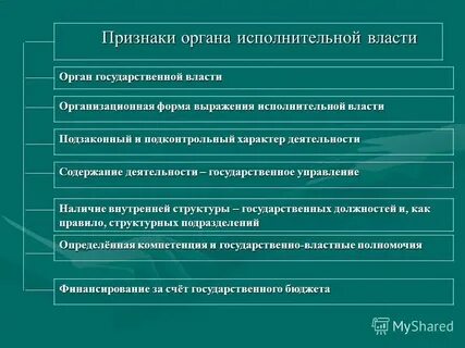 Понятие и критерии отрасли