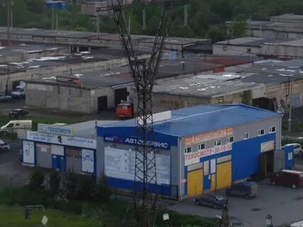Северное шоссе череповец