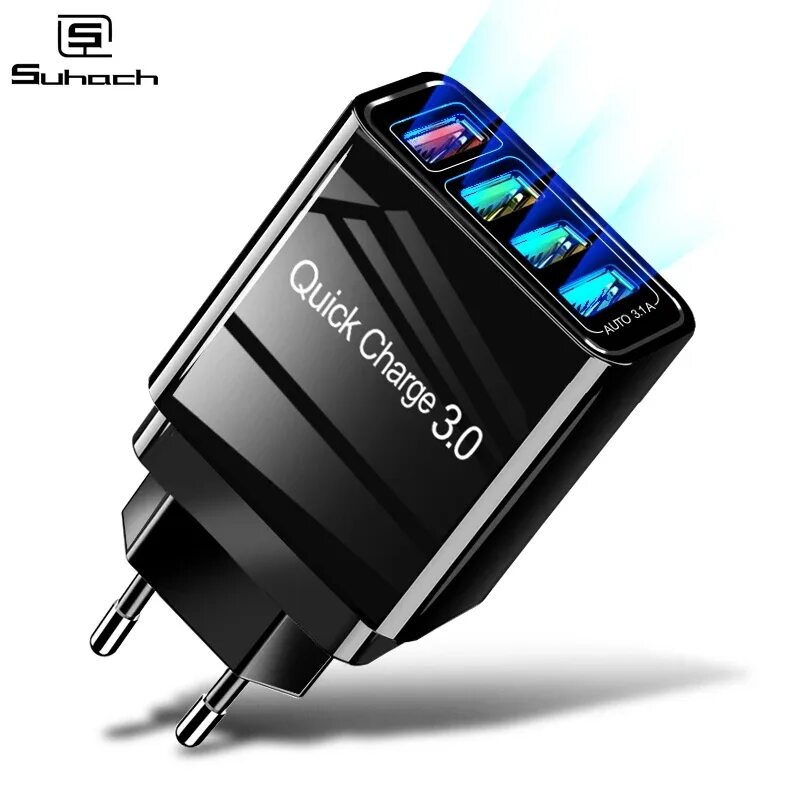 Технология быстрой зарядки. Быстрая зарядка. Power quick charge 3. Qualcomm 3. 0 usb.