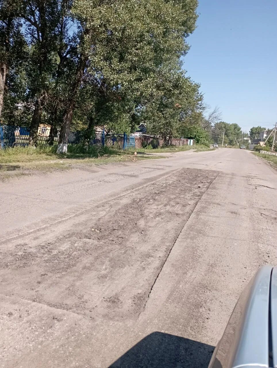 Пгт станично луганское