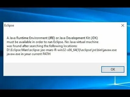 Install java runtime