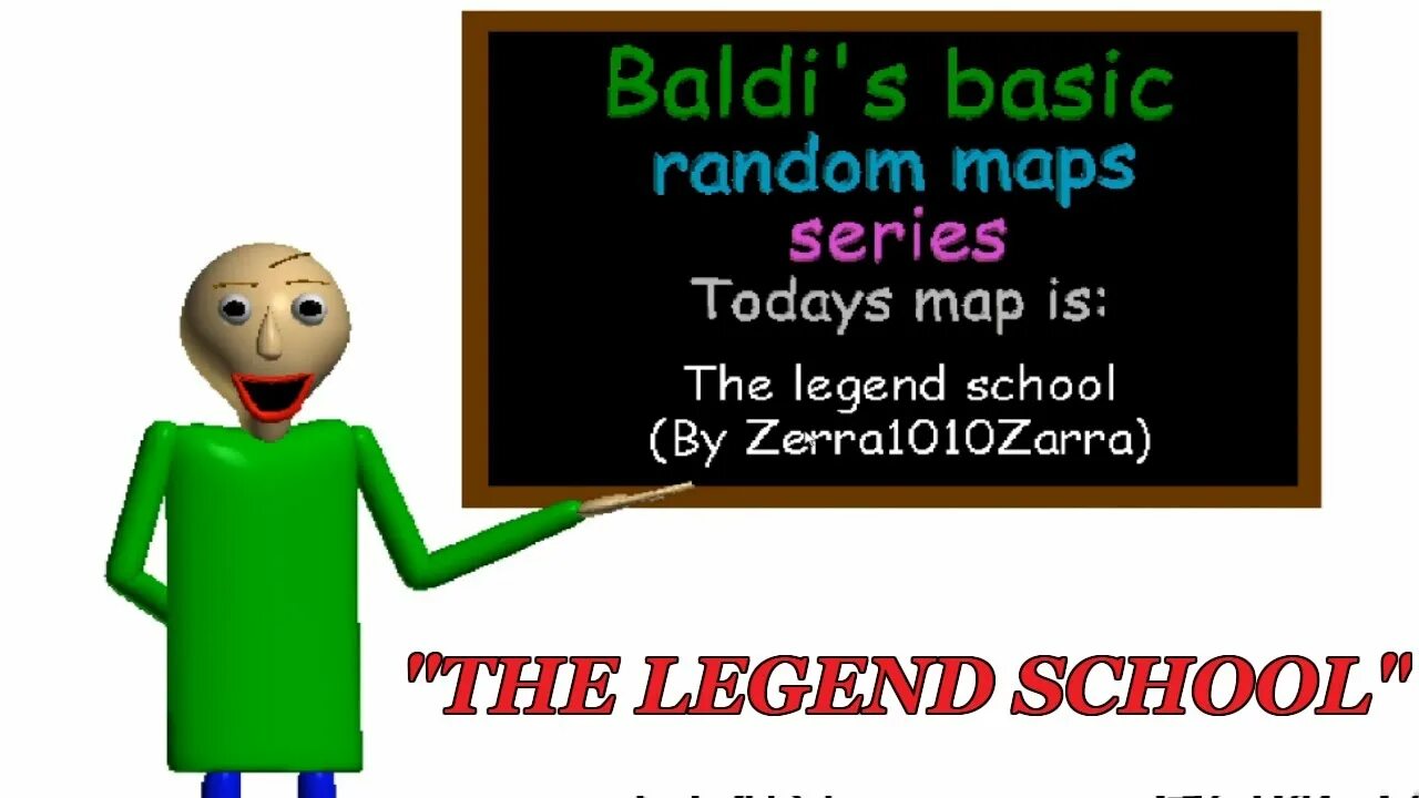 БАЛДИ Басикс школа. Baldi's Basics карта. БАЛДИ Random Maps. Map Baldi s Basics.