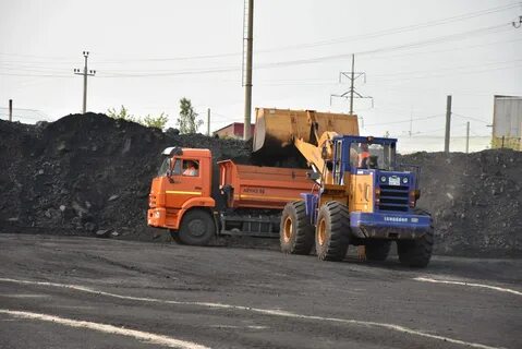 Погрузчик кемеровская область