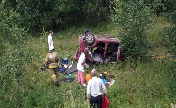 Подслушано в арсеньево тульской