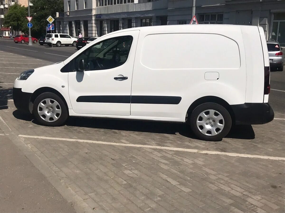 партнер бел