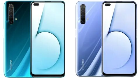 Телефон realme 11 pro 5g