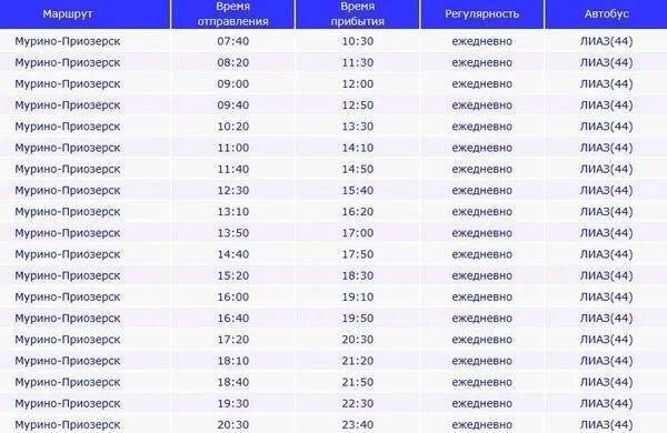 Расписание спб сосново сегодня. Расписание автобусов Приозерск-Санкт-Петербург 859. 859 Автобус расписание от Девяткино до Приозерска. Расписание автобусов Девяткино-Приозерск 859. Расписание 859 автобуса Приозерск-СПБ.