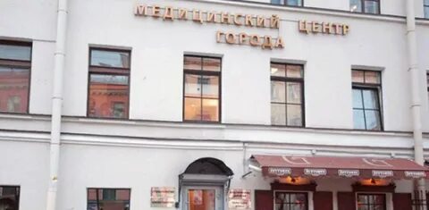 Средний проспект 5