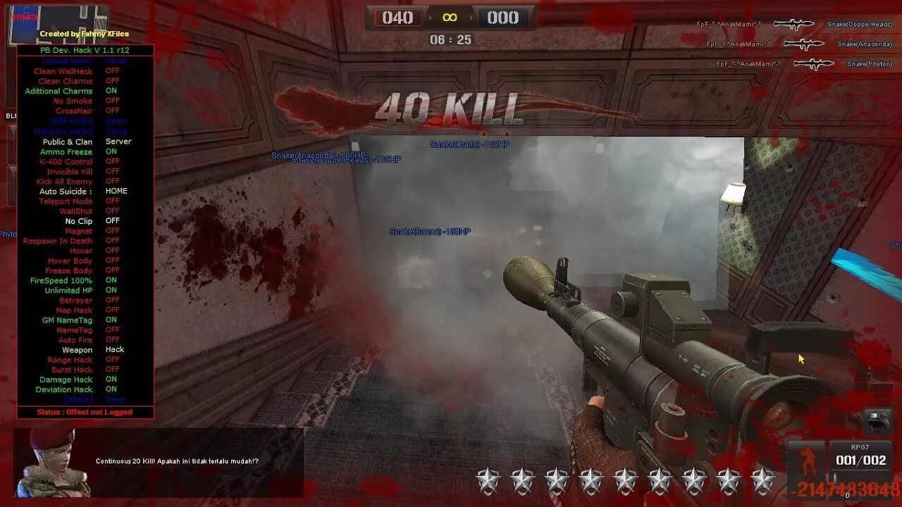 Hack off. Карты локации поинт бланк. point blank hack.
