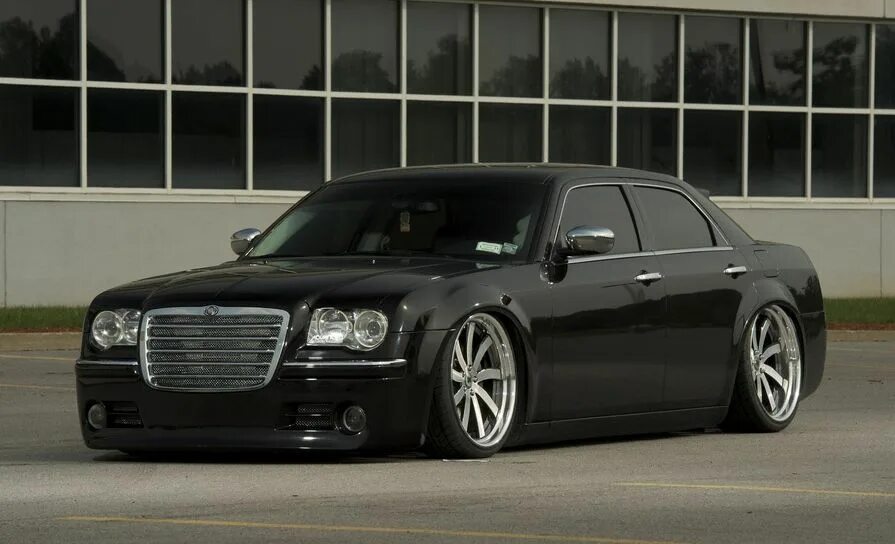 Chrysler 300c Tuning. Chrysler 300c srt8. Chrysler 300 Tuning. Chrysler 300c Black.