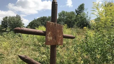 Что делать с крестом после установки