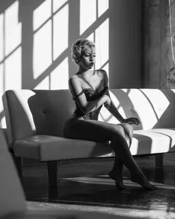 Kaylin Garcia @kaylin_garcia x Pedro Rolle.