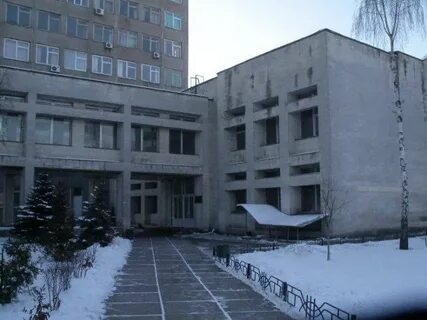 3 й корпус