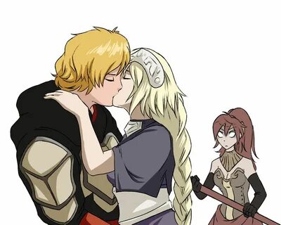 X arc