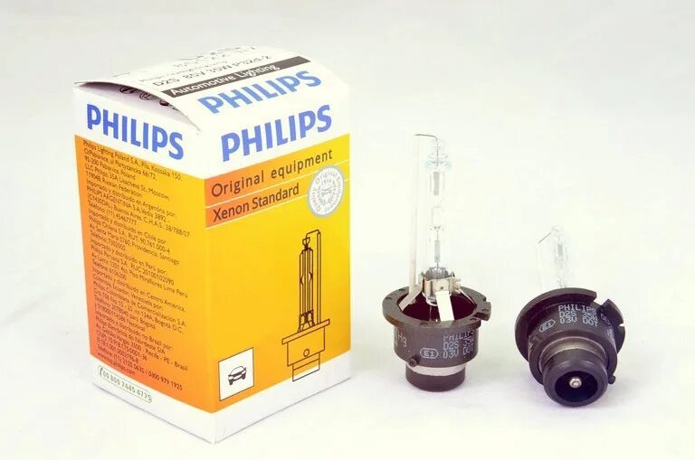 Ксенон филипс. Ксеноновая лампа d2s Philips. Ксенон Филипс d2r,. Лампа Philips d2s ксенон. Лампы д2с Филипс ксеноновые.