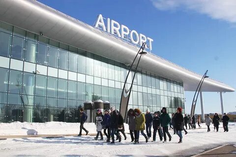 Сайт аэропорта белгород