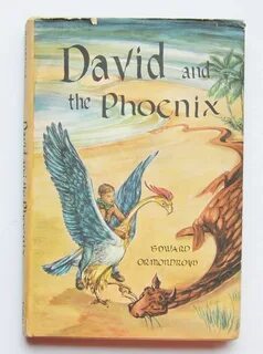 David book