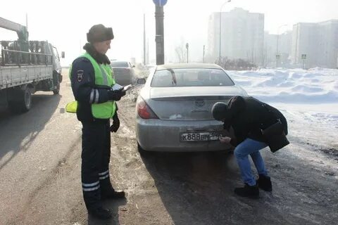 Штраф за грязные номера