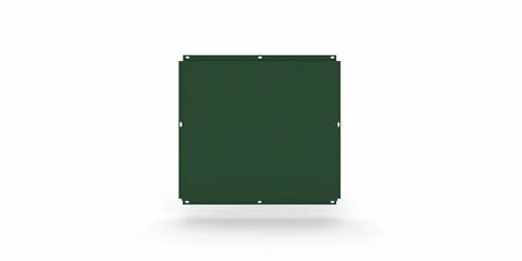 Металлокассеты ral