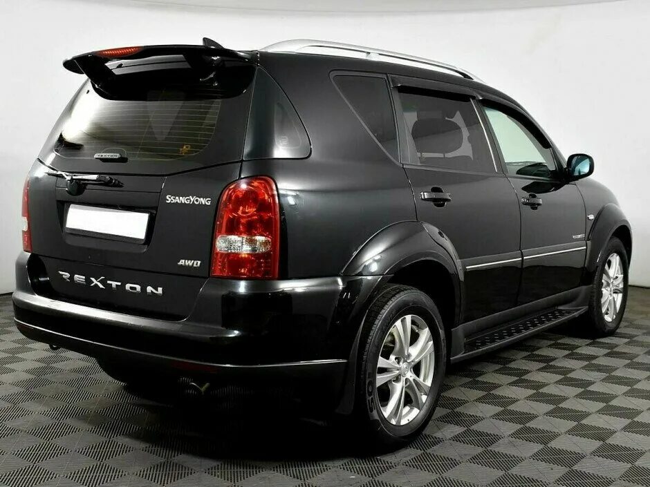 SSANGYONG Rexton 2. SSANGYONG Rexton 2.7. SSANGYONG Rexton 2011. SSANGYONG Rexton 2008.