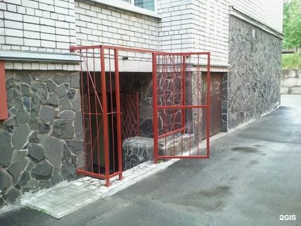 Промышленная петрозаводск
