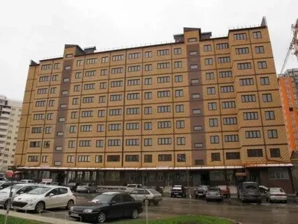 Стахановская 14 анапа