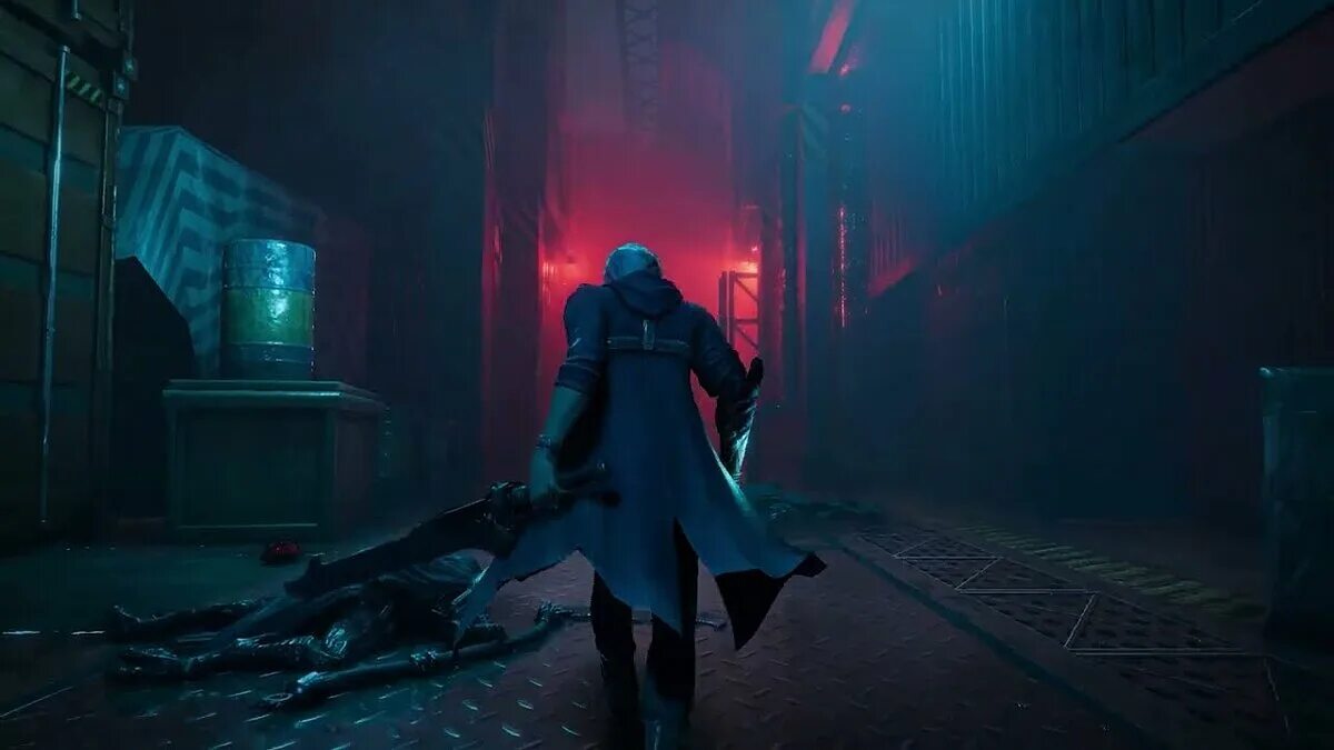 Peak of combat mod. DMC Peak of Combat Vergil. Девил май край Peak of Combat. Вселенная DMC. Вергилий Devil May Cry Peak of Combat.