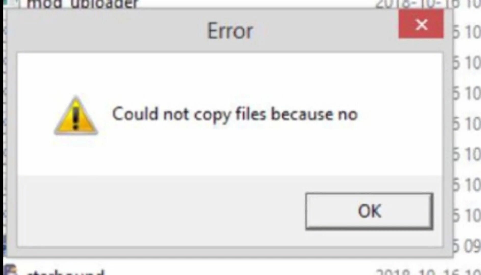 Not be loaded. Can not. can not could not. фатальная ошибка мем. another instance is already running.